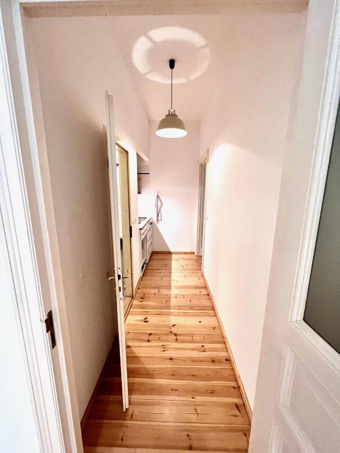 Gemuetliche 2-Zimmer-Wohnung Zentral Friedrichshain Берлин Экстерьер фото